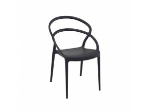 καρέκλα PVC polypropylene  20.0133