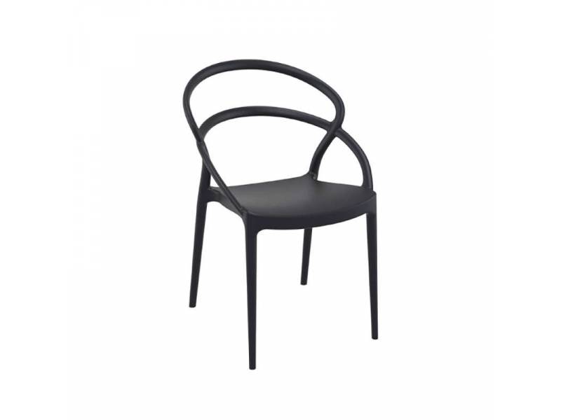 καρέκλα PVC polypropylene  20.0133