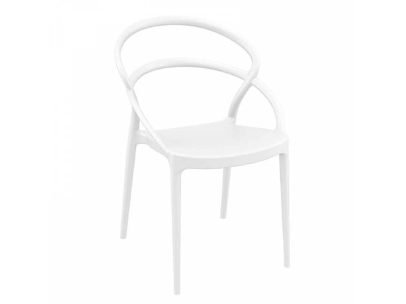 καρέκλα PVC polypropylene  20.0138