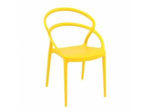 καρέκλα PVC polypropylene  20.0137