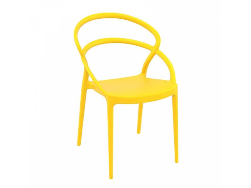 καρέκλα PVC polypropylene  20.0137