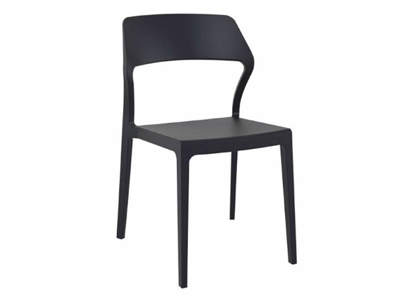 καρέκλα PVC polypropylene  20.0159