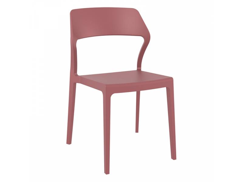 καρέκλα PVC polypropylene  20.0152