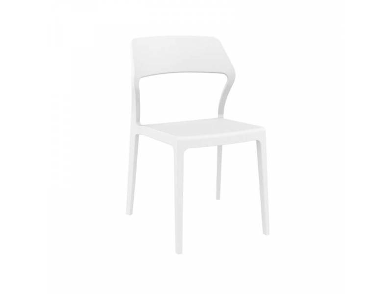 καρέκλα PVC polypropylene  20.0155
