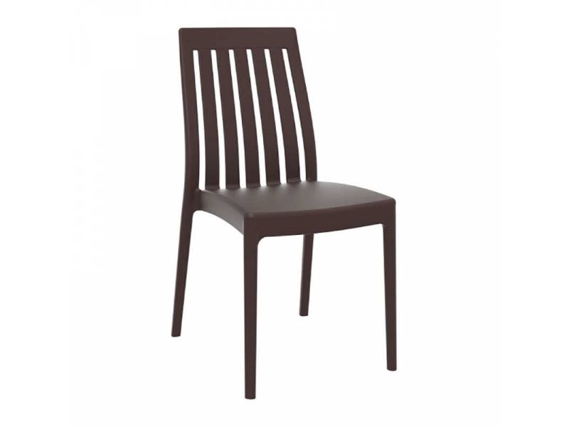 καρέκλα PVC polypropylene  20.0005