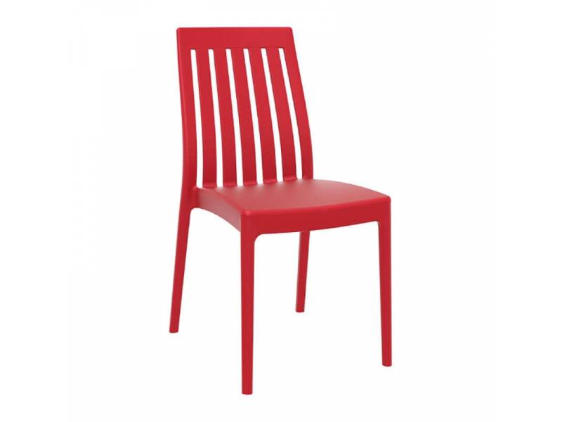 καρέκλα PVC polypropylene  20.0007