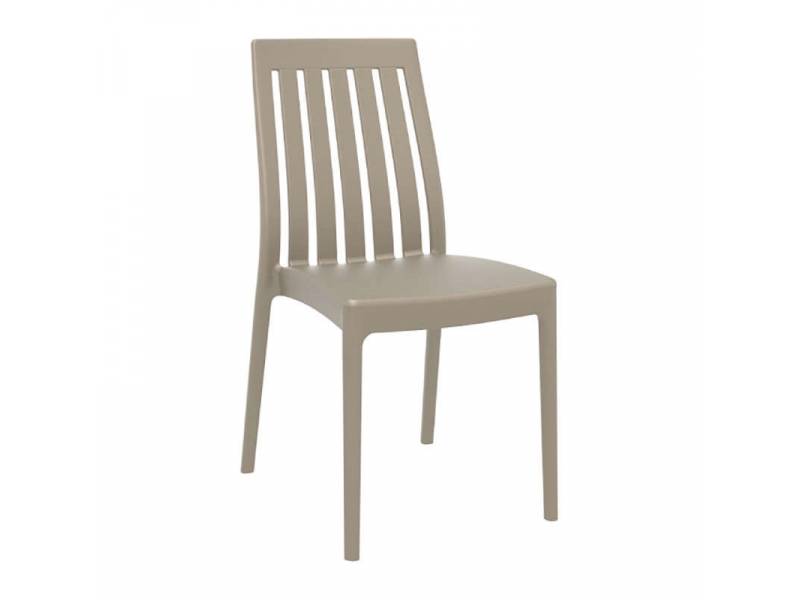 καρέκλα PVC polypropylene  20.0006