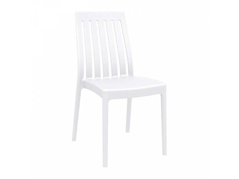 καρέκλα PVC polypropylene  20.0002