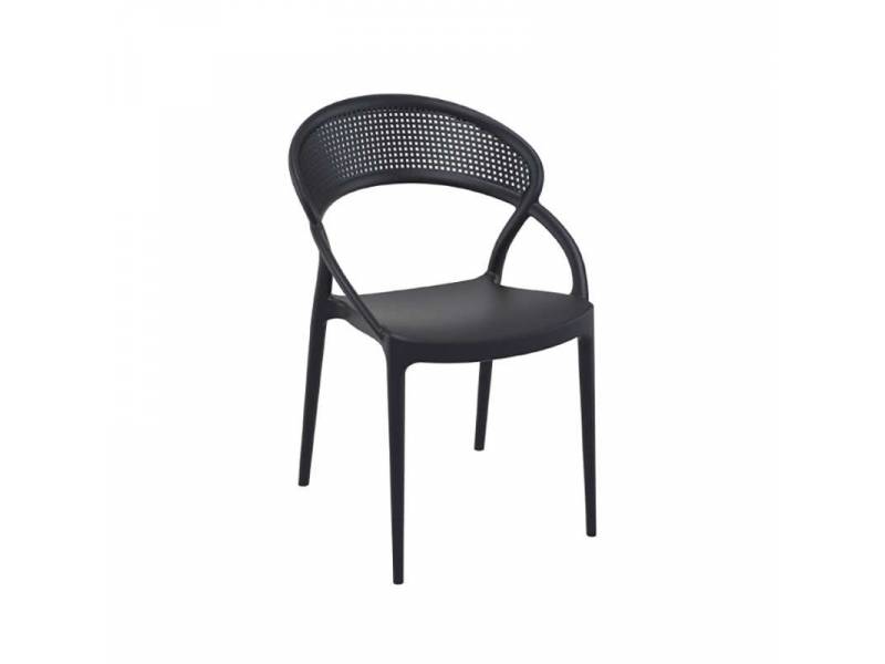 καρέκλα PVC polypropylene  20.0191