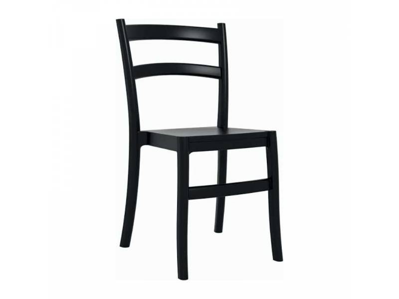 καρέκλα PVC polypropylene  20.0074