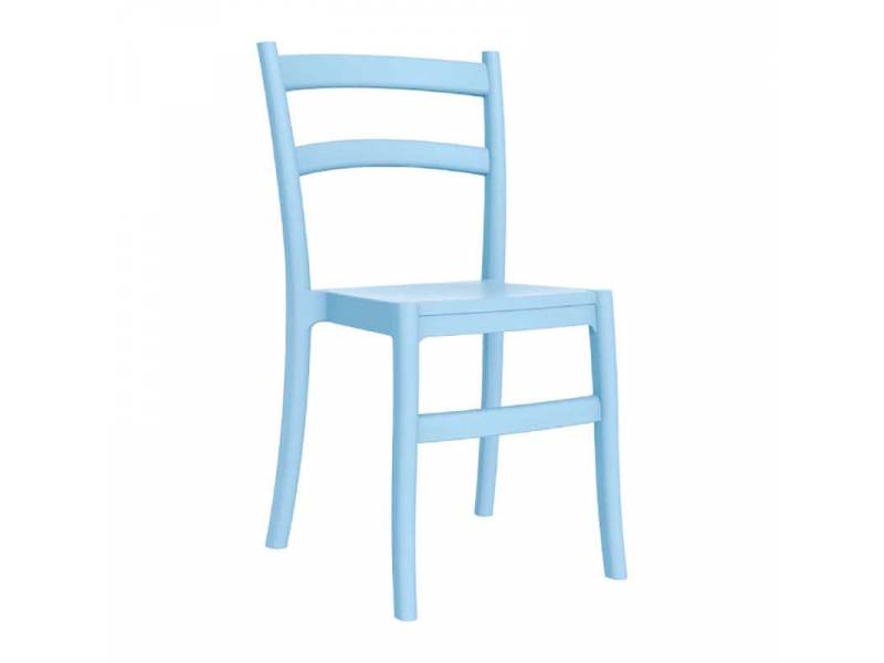 καρέκλα PVC polypropylene  20.0064