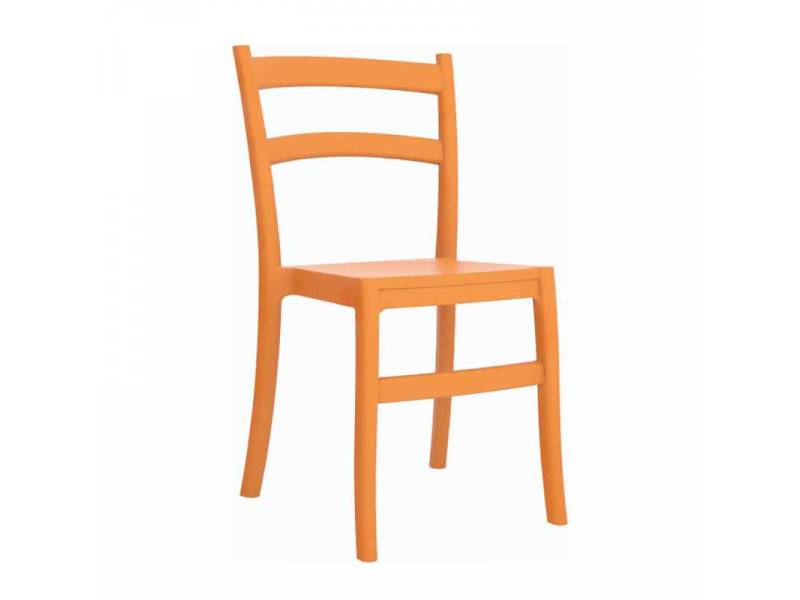 καρέκλα PVC polypropylene  20.0061