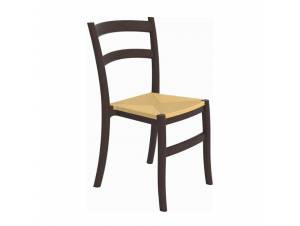 καρέκλα PVC polypropylene  20.0054