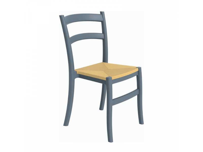 καρέκλα PVC polypropylene  20.0056
