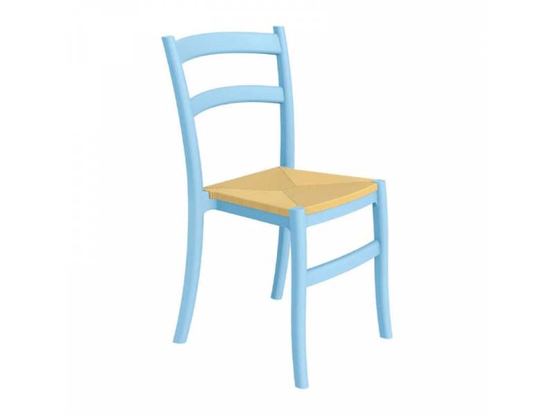 καρέκλα PVC polypropylene  20.0052