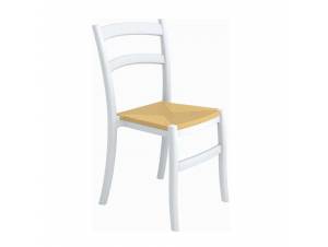 καρέκλα PVC polypropylene  20.0050