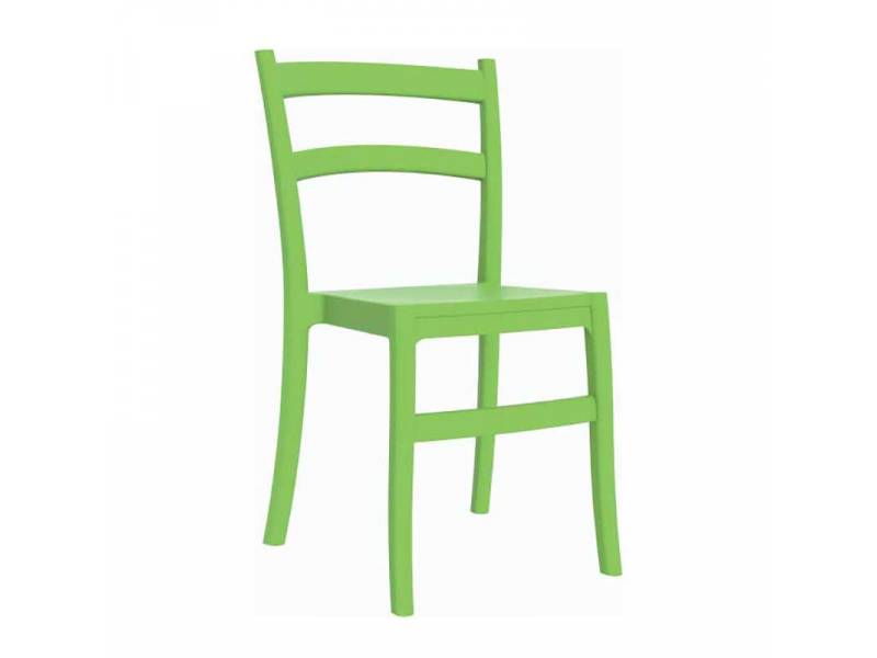καρέκλα PVC polypropylene  20.0063
