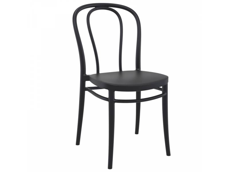 καρέκλα PVC polypropylene  20.0310