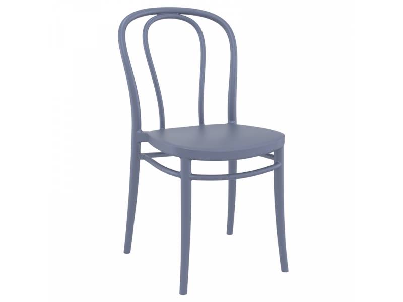 καρέκλα PVC polypropylene  20.0311
