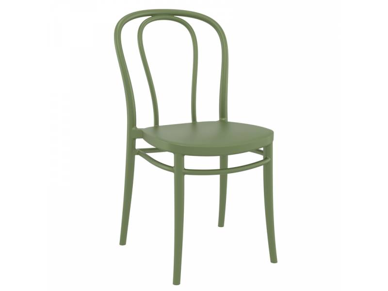 καρέκλα PVC polypropylene  20.0313