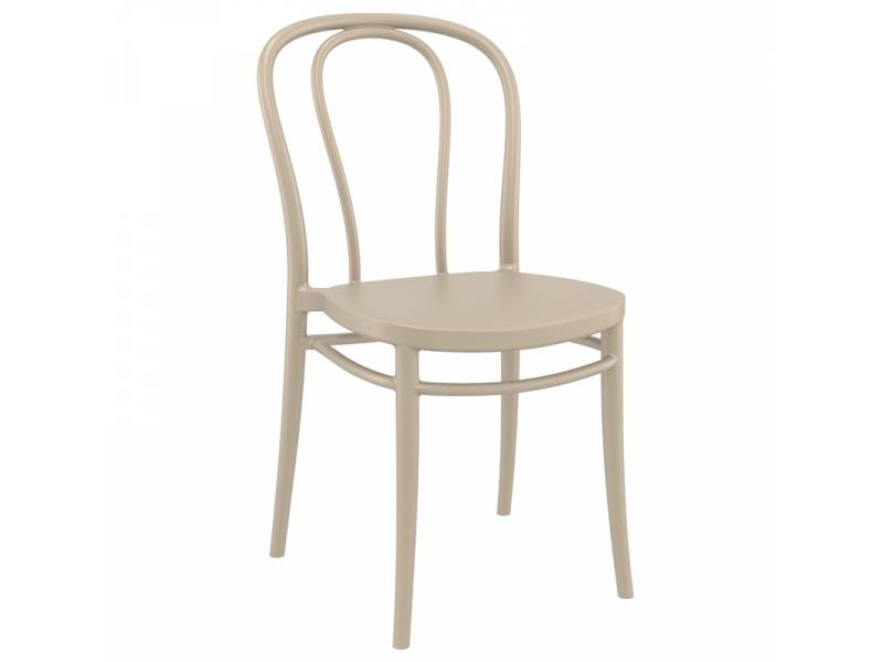 καρέκλα PVC polypropylene  20.0312