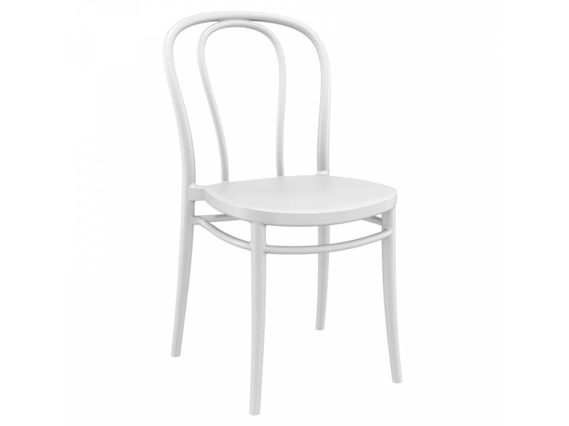 καρέκλα PVC polypropylene  20.0309