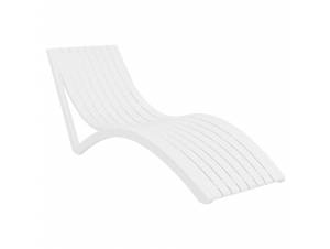 ξαπλώστρα παραλίας πισίναςPVC polypropylene  20.0096