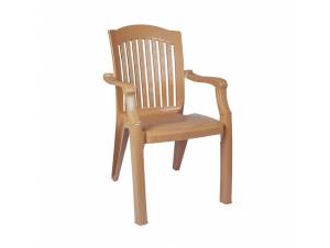 πολυθρόνα PVC polypropylene   02.0143