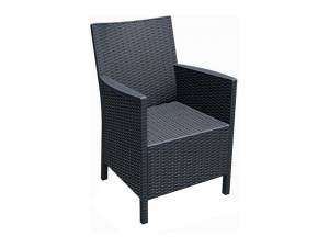 πολυθρόνα PVC polypropylene   53.0070