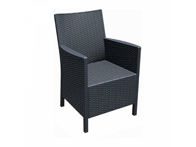 πολυθρόνα PVC polypropylene   53.0070