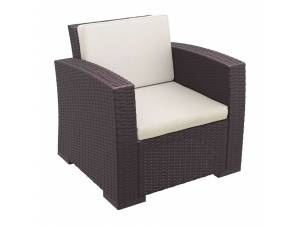 πολυθρόνα PVC polypropylene   53.0811