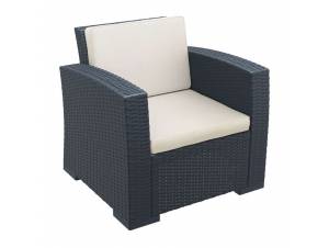 πολυθρόνα PVC polypropylene   53.0818