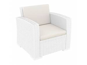 πολυθρόνα PVC polypropylene   53.0822