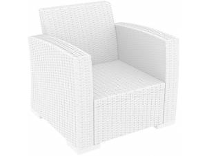 πολυθρόνα PVC polypropylene   53.0160