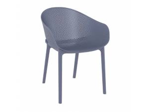 πολυθρόνα PVC polypropylene  20.0264