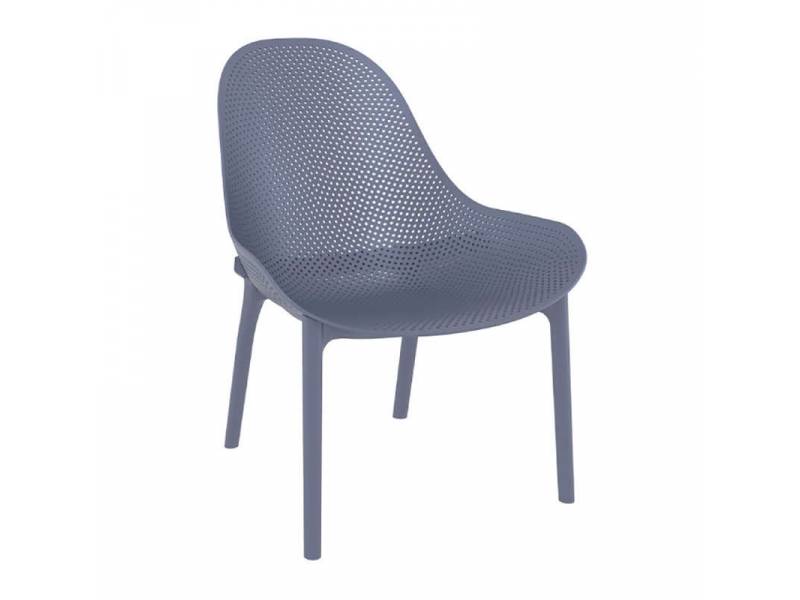 πολυθρόνα PVC polypropylene  20.0270