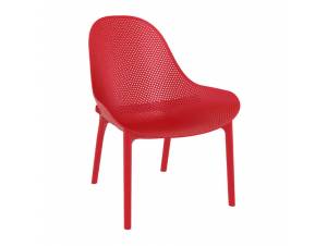 πολυθρόνα PVC polypropylene  20.0272