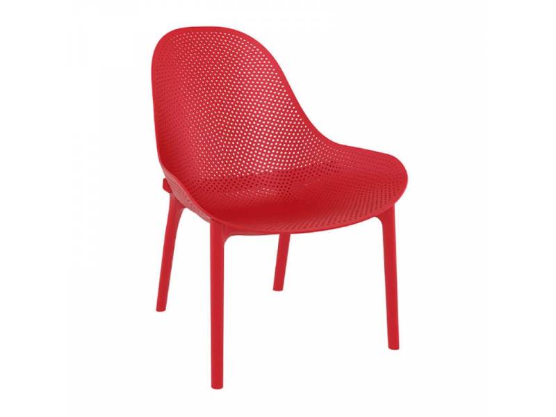 πολυθρόνα PVC polypropylene  20.0272