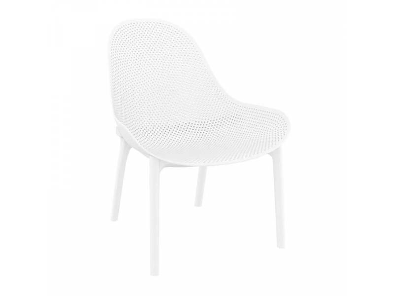 πολυθρόνα PVC polypropylene  20.0268