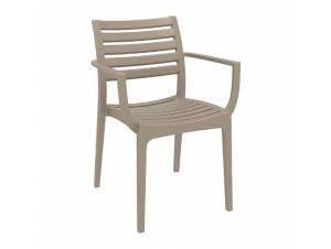 πολυθρόνα PVC polypropylene  20.0330