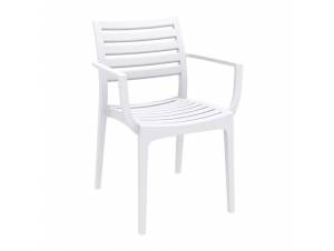 πολυθρόνα PVC polypropylene  20.0332