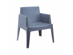 πολυθρόνα PVC polypropylene  20.0104