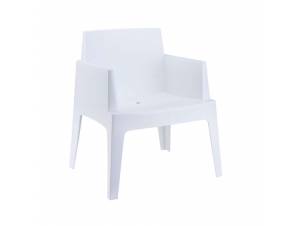 πολυθρόνα PVC polypropylene  20.0106