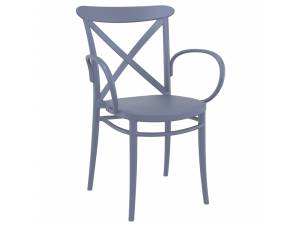 πολυθρόνα PVC polypropylene  20.0594