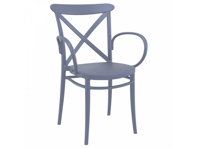 πολυθρόνα PVC polypropylene  20.0594