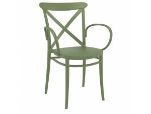 πολυθρόνα PVC polypropylene  20.0596