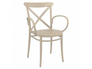 πολυθρόνα PVC polypropylene  20.0595