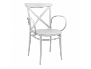 πολυθρόνα PVC polypropylene  20.0592