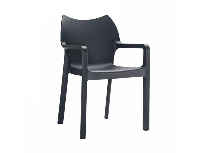 πολυθρόνα PVC polypropylene  20.0081