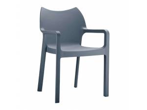 πολυθρόνα PVC polypropylene  20.0082